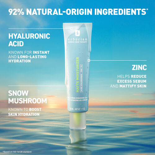 view 5/9 of Matte Moisturizer, , large